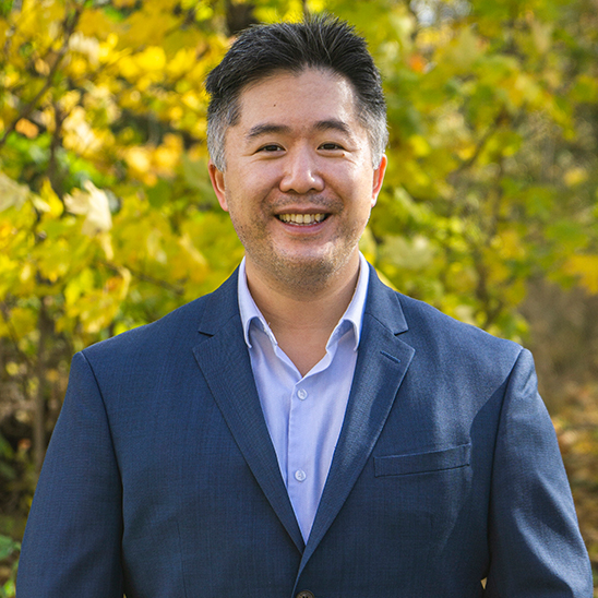 John Wang: Author of Big Asian Energy, TEDx Speaker, Founder of